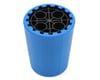 Image 1 for JConcepts Exo 1/10th 12mm Shock Stand & Cup (Blue/Black)
