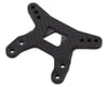 Image 1 for JConcepts B6.1/B6.1D Carbon Fiber "Gullwing" Front Shock Tower