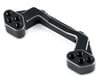 Image 1 for JConcepts B5M Aluminum 4-Hole Rear Camber Link Mount (Black)