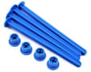 Image 1 for JConcepts 1/8th Buggy Off Road Tire Stick (Blue) (4)