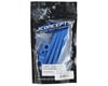 Image 2 for JConcepts 1/8th Buggy Off Road Tire Stick (Blue) (4)