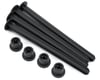 Image 1 for JConcepts 1/8th Buggy Off Road Tire Stick (Black) (4)