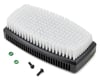 Image 1 for JConcepts Tire Wash Brush w/Mounting Screws (Black)