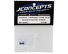 Image 2 for JConcepts 3x6mm Finnisher Titanium Motor Screws (Blue) (2)