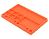 Related: JConcepts Rubber Parts Tray (Orange)
