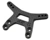 Image 1 for JConcepts B6 Carbon Fiber "Gullwing" Front Shock Tower