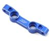 Image 1 for JConcepts B6/B6D Aluminum Steering Rack (Blue)