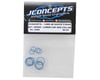 Image 2 for JConcepts 12mm V2 Big Bore Shock O-Ring Kit (12)