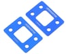 Image 1 for JConcepts B6/B6D Front Suspension Shim Set (Blue)