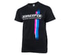 Image 1 for JConcepts Ryan Maifield Racing Stripes T-Shirt