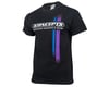 Image 1 for JConcepts Spencer Rivkin Racing Stripes T-Shirt