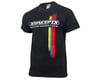 Image 1 for JConcepts Ryan Cavalieri Racing Stripes T-Shirt