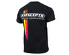 Image 2 for JConcepts Ryan Cavalieri Racing Stripes T-Shirt