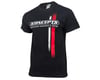 Image 1 for JConcepts JR Mitch Racing Stripes T-Shirt