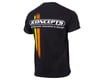 Image 2 for JConcepts Reno Savoya Racing Stripes T-Shirt