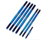 Related: JConcepts Tekno NT48 2.0 Fin Titanium Turnbuckle Set (Blue) (7)