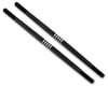 Related: JConcepts Tekno NT48 2.0 4x106mm Fin Titanium Turnbuckles (Black) (2)