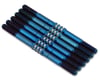 Related: JConcepts XRAY XB2 2024 Fin Titanium Turnbuckles (Blue) (6)