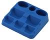 Image 1 for JConcepts Fluids & Grease Holding Station (Blue)