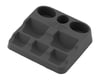 Image 1 for JConcepts Fluids & Grease Holding Station (Gray)