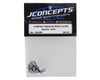 Image 2 for JConcepts Compact Angled Body Clips (10) (Black)