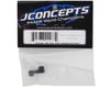 Image 2 for JConcepts 15.5mm Aluminum Team Associated Servo Arm (23T)