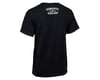 Image 2 for JConcepts Speed Shop T-Shirt (Black) (M)