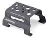 Image 1 for JConcepts Metal Car Stand (Gray)