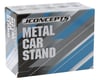 Image 3 for JConcepts Metal Car Stand (Gray)