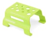 Related: JConcepts Metal Car Stand (Yellow)