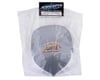 Image 3 for JConcepts Heritage 21 Snapback Round Bill Hat (Grey/White)