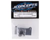Image 2 for JConcepts MBX8T F2 Carbon Fiber Truggy Body Mount Adaptor