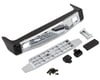 Image 1 for JConcepts Late 80's F-Type Front Bumper Set (Chrome)
