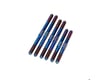 Related: JConcepts Schumacher Cougar LD3 Fin Turnbuckle Kit (Blue)