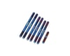 Related: JConcepts Schumacher Cat L1R Fin Turnbuckle Kit (Blue)