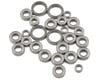 Image 2 for JConcepts HB Racing D819RS/D8T Evo 3 Radial NMB Bearing Set