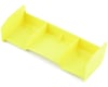 Image 1 for JConcepts Razor 1/8 Off Road Wing (Yellow)