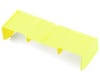 Image 2 for JConcepts Razor 1/8 Off Road Wing (Yellow)