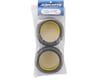 Image 2 for JConcepts Hit Men 1/8th Buggy Tires (Yellow) (2)