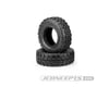 Image 3 for JConcepts Hunk Scale Country 1.9" Class 1 Crawler Tires (2) (3.93") (Green)