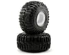 Image 1 for JConcepts Rocx 2.2" Rock Crawler Tires w/And-1 Foam Insert (2)