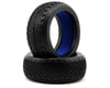 Image 1 for JConcepts Bar Codes 1/8th Buggy Tire w/Profiled Insert (2)