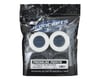 Image 2 for JConcepts Pressure Points 2.2" Rear Buggy Tires (2) (Blue)