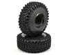 Image 1 for JConcepts Scorpios 2.2" Rock Crawler Tires (2) (Green)