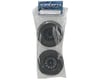Image 2 for JConcepts Subcultures Pre-Mounted SC Tires (Rulux) (2) (SC10/Front)