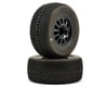 Image 1 for JConcepts Subcultures Pre-Mounted SC Tires (Rulux) (2)