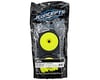 Image 2 for JConcepts 3D's Pre-Mounted 1/8th Buggy Tires (2) (Yellow)
