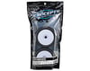 Image 2 for JConcepts Hybrid Pre-Mounted 1/8th Buggy Tires (2) (White)