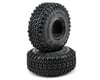 Image 1 for JConcepts Scorpios 1.9" All Terrain Tires (2) (Green)