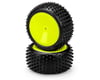 Related: JConcepts Drop Step 2.2" Pre-Mounted Rear Buggy Carpet Tires (Yellow) (2) (Pink)